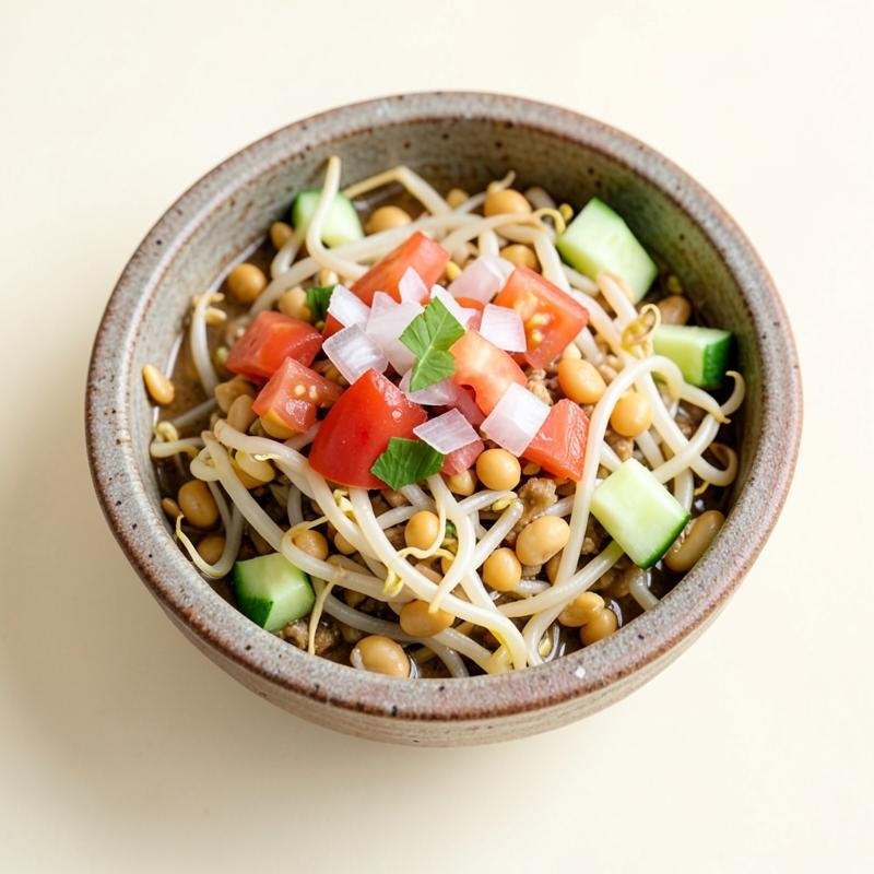 Classic Sprout Bowl