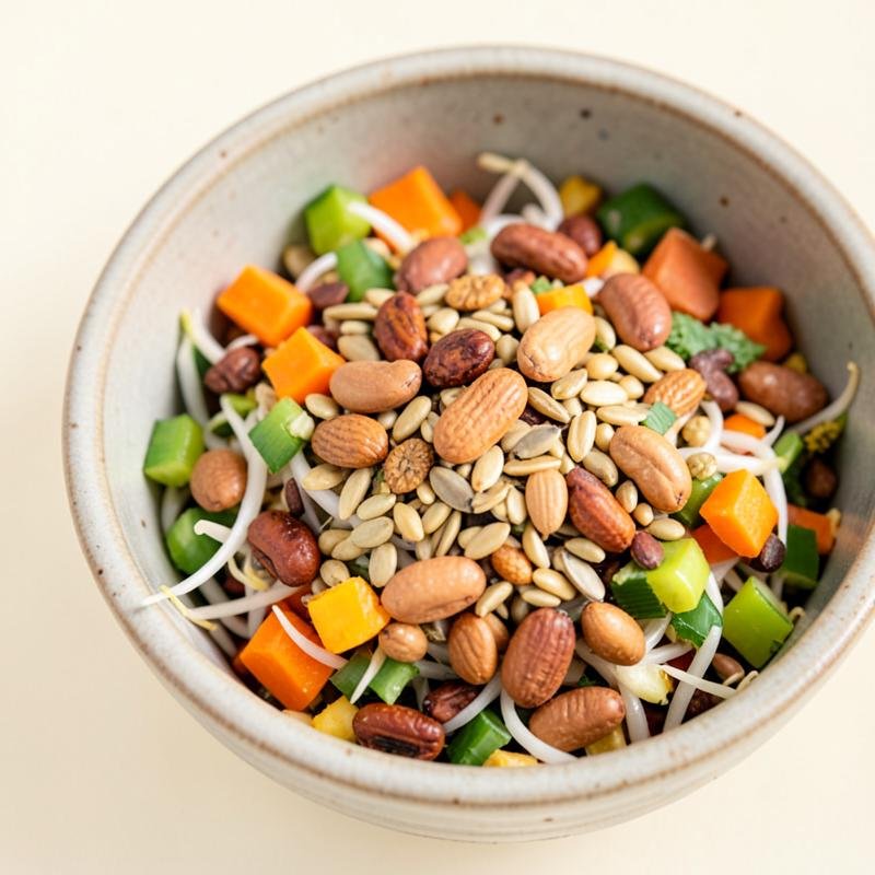Nutri Sprout Bowl