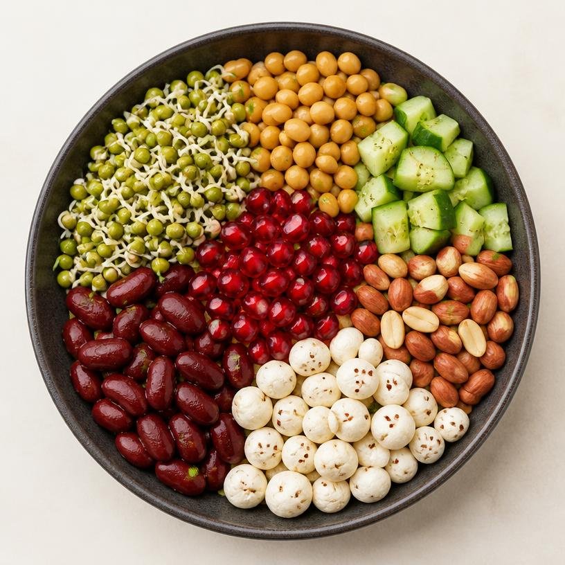 Rainbow Nutri Bowl