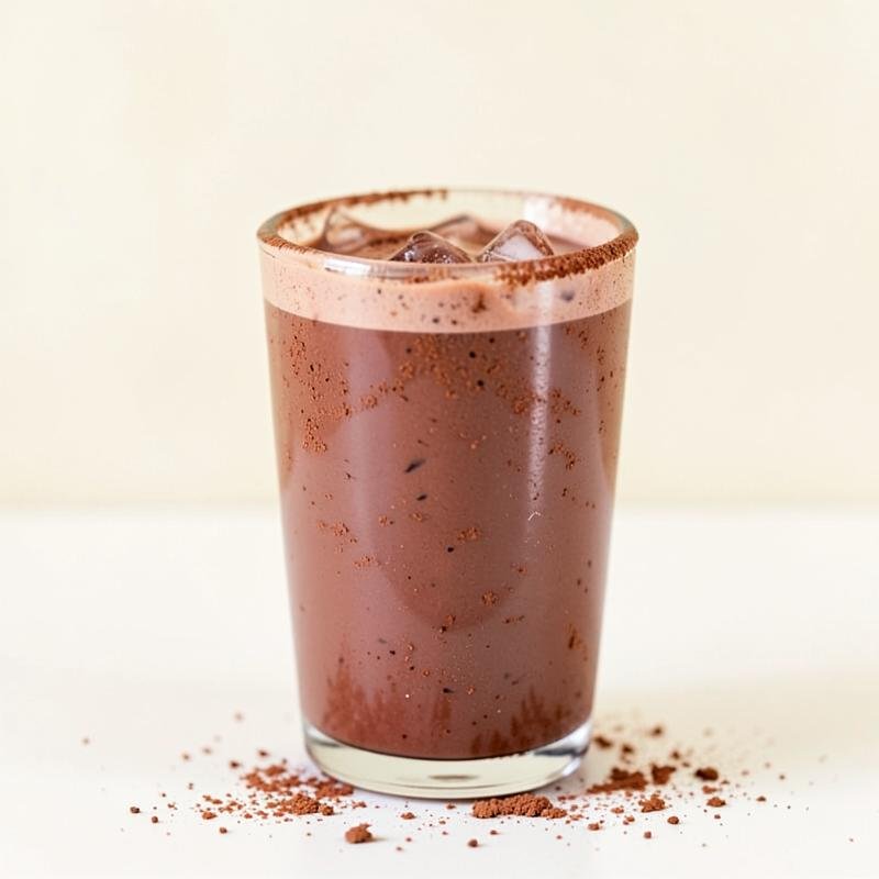 Cocoa Drink