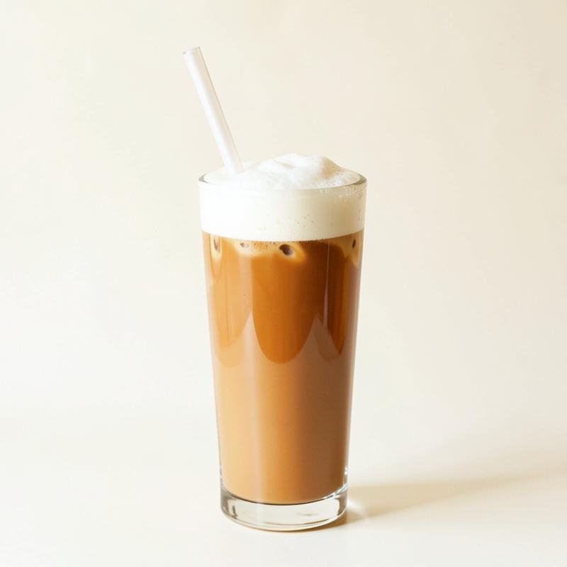 Cold Coffee